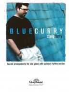 Blue Curry 
