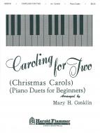 Caroling for Two 
