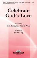 Celebrate God's Love 