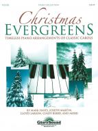 Christmas Evergreens 