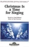 Christmas Is A Time For Singing 