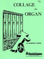 Collage for Organ 