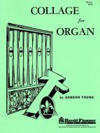 Collage for Organ 