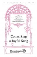 Come Sing A Joyful Song 
