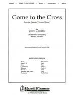 Come To The Cross 