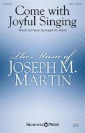 Come With Joyful Singing 