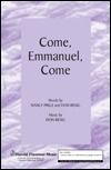 Come, Emmanuel, Come 