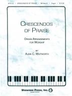 Crescendos of Praise 