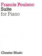 Suite for Piano 