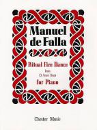 Ritual Fire Dance (from 'El Amor Brujo') 