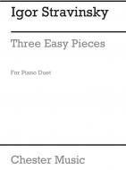 3 Easy Pieces 