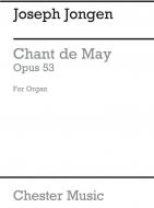 Chant de May 