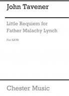 Little Requiem For Father Malachy Lynch 