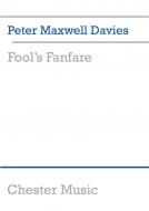 Fool's Fanfare 