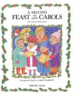 A Second Feast of Easy Carols 