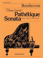 Theme from The Pathetique Sonata 