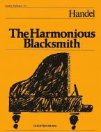 The Harmonious Blacksmith 