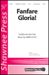 Fanfare Gloria! 