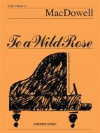 To A Wild Rose 