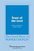 Feast Of The Lord 