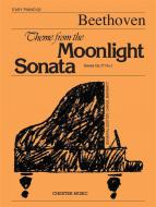 Theme from The Moonlight Sonata 