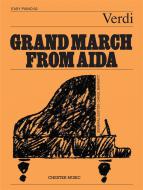 Grand March from Aida 