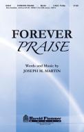 Forever Praise (Unison/2-Part treble) 