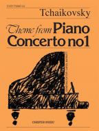 Theme from Piano Concerto No 1 