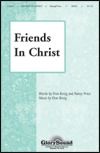 Friends In Christ 