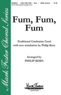 Fum, Fum, Fum Catalonial Carol 