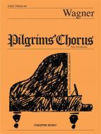 Pilgrims' Chorus 