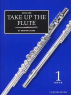 Take Up the Flute Book 1 