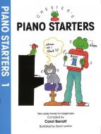 Chester's Piano Starters Vol. 1 