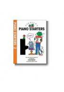 Chester's Piano Starters Vol. 2 