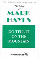 Go Tell It On The Mountain 