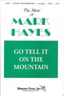 Go Tell It On The Mountain 