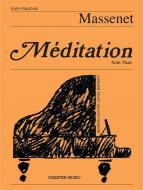 Meditation from Thais 