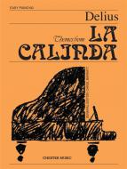 Themes from La Calinda 