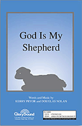 God Is My Shepherd 