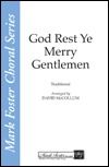 God Rest Ye Merry, Gentlemen Traditional 