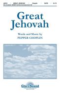 Great Jehovah 