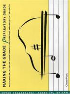 Making The Grade Piano 