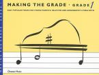 Making The Grade Piano 