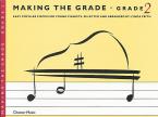 Making The Grade Piano 