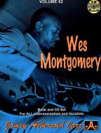 Aebersold Vol.62 Wes Montgomery 