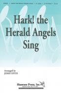 Hark! The Herald Angels Sing 
