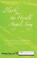 Hark! The Herald Angels Sing 