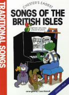 Chester's Easiest Traditional Songs of The British Isles 