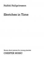 Sketches in Time 