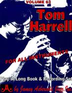 Aebersold Vol.63 Tom Harrell 